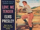 ELVIS PRESLEY- LOVE ME TENDER