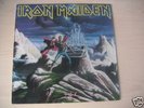 Iron Maiden Phantom of the Opera rare 12