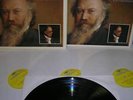 Brahms 4 Symphonien DG 4LP PROMO NM/NM Bohm Vienna Phil