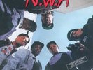 original NWA straight outta compton LP eazy-e dr dre
