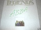 ABBA * LEGENDS * SOUTH AFRICA LP * 