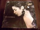 SELENA - VEN CONMIGO Tejano Tex Mex LP