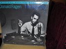 DONALD FAGEN SEALED MFSL LP THE NIGHTFLY 1/2 SPD MASTER