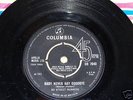BO STREET RUNNERS, Baby Never Say Goodbye (1965 45)