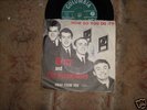 MADE IN NORWAY GERRY AND THE PACEMAKERS, 45 RECORD