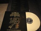 IMPALED NAZARENE - SUOMI FINLAND PERKELE, WHITE Vinyl
