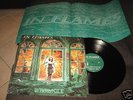 IN FLAMES - WHORACLE , LP