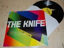The Knife - Heartbeats Remix 12