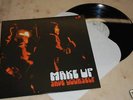 Make Up Save Yourself LP K 1999 Modest Mouse Refused