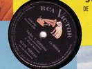 ELVIS PRESLEY Stuck On You/Fame And Fortune RCA 10