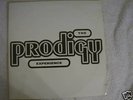 Prodigy - The experience (compilation disk) Vinyl 12