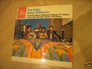 RARITÄT Beat LP: THE KINKS, Sunny Afternoon,dt Vogue