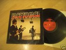 RARITÄT Beat LP: THE KINKS, Face ro Face,Hit-Ton PYE