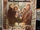The Corporation psych LP on Capitol