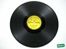 RARE ELVIS SUN 78 RPM Shellac 215 MILKCOW BLUES BOOGIE