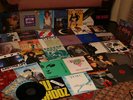 MAXI SINGLES ANNI 80'