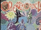 ZOMBIES Odessey & Oracle LP Date orig in nice condition