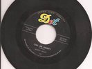 Rockabilly Mickey Gilley Call Me Shorty on Dot 15706