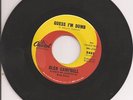 Glen Campbell Guess I'm Dumb Brian Wilson Produced