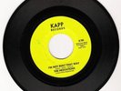 HESITATIONS - I'M NOT BUILT THAT WAY -EXC-