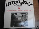 1968 - Gunter Hampel Group + Jeanne Lee