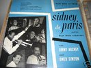 Sidney de Paris Blue Note 10
