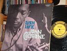 John Coltrane Lush Life Prestige LP-7188 Mono (RVG)