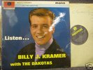 BILLY J KRAMER  
