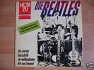 Die Beatles - Zentrale Tanzschaffe, Hör Zu HZE 117 