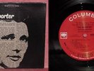 Reporter-KENYON HOPKINS OST-Zoot Sims-Columbia LP EXC