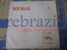 DESCARGA CUBANA EN KAWAMA 