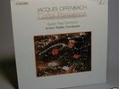 OFFENBACH GAITE PARISIENNE audiophile CHESKY RC-110 NM