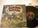 THE BEACH BOYS - SMILEY SMILE - UK ORIG 1967 SAMPLE LP