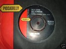 THE BRAND.I'M A LOVER NOT A FIGHTER. 1964 45.