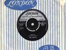 CRESTS-GUILTY-'63 POP/DOO WOP-UK LONDON 9671-CLEAN-HEAR