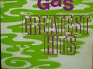 GAS GREATEST HITS SKA BLUE BEAT REGGAE PAMA ECO 4