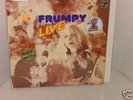 Frumpy   LIVE   Do-Lp +legendärem Frontsticker neaMINT