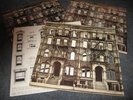 LED ZEPPELIN - PHYSICAL GRAFFITI 2LP- Nr MINT CONDITION