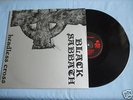 BLACK SABBATH - HEADLESS CROSS - A1 / B1 - I.R.S.