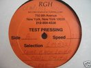 Carl Smith - Come Back Lover (LISTEN) Rare Test Press