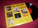 Joe Quijano LP- salsa/guaguanco listen