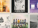 Pink Floyd - 'A Nice Pair' 1973 UK Harvest double LP