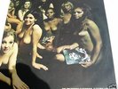 JIMI HENDRIX ..ELECTRIC LADYLAND..nude cover..ex. cond
