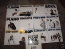 ATLANTIC JAZZ-Mainstream ATLANTIC BOX SET [M]  12 lp's