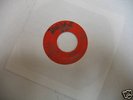 What's It All About OSMONDS / Alice COOPER 45 RPM