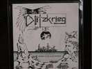BLITZKRIEG ( METALLICA ) 