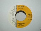Funk Soul 45 Ron Buford on Camelot Listen