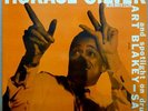 HORACE SILVER & ART BLAKEY Blue Note 1520 LP LEXINGTON