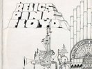 Pink Floyd - 'Relics', 1971 UK Starline LP w/inner