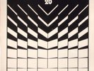 PATCHWORK 20 V. COSMA / ROSTAING FRENCH LIBRARY LP NM 